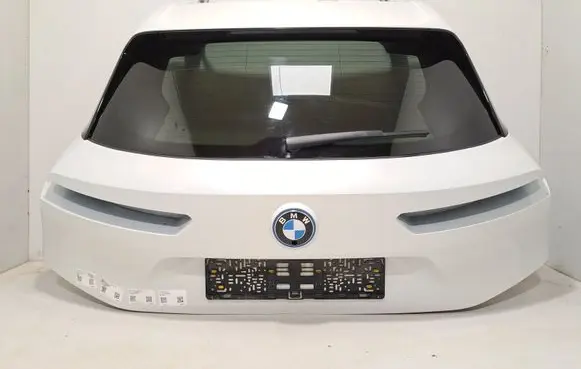BMW iX Tailgate/trunk/boot lid 9621635 5A287F4