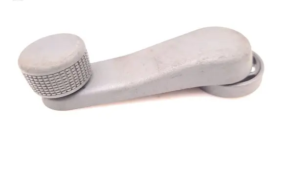 Mercedes-Benz Sprinter W901 W902 W903 W904 Front door window winding handle 1H0837581D