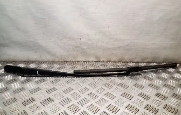 Volkswagen Tiguan Front wiper blade arm 5N2955409