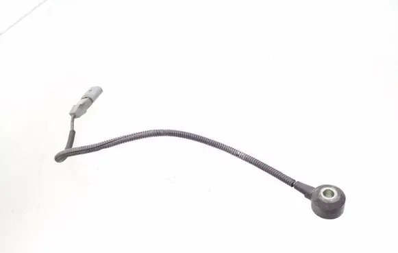 Detonation knock sensor