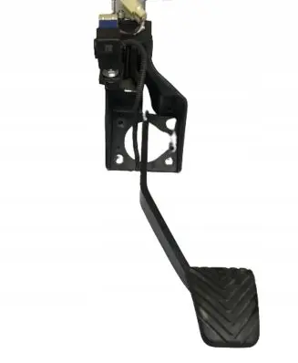 Brake pedal