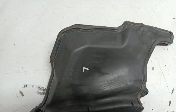 Mercedes-Benz ML W166 Other engine bay part A1666201478