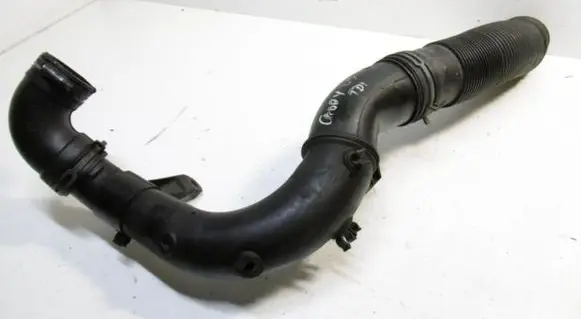 Volkswagen Caddy Air intake hose/pipe 6K0129654J