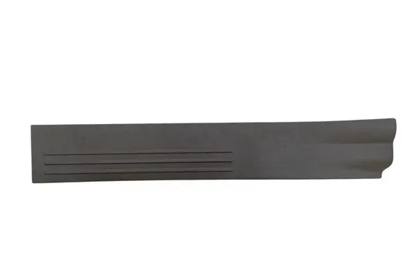 Chrysler Town & Country V Front sill trim cover 63248C0