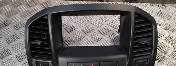 Opel Insignia A Dash center air vent grill 13282237