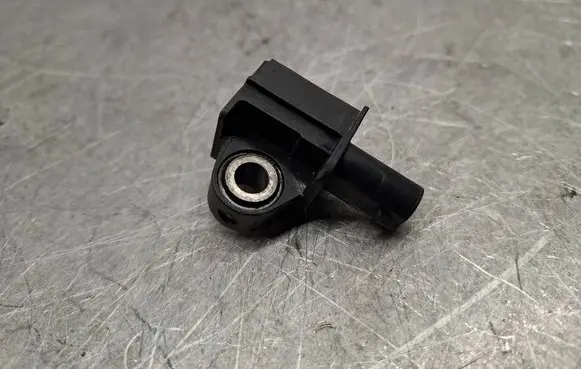 BMW X5 F15 Airbag deployment crash/impact sensor 9196043 65779196043 919604301