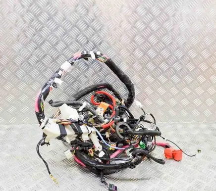 Tesla Model 3 Other wiring loom 106795500E 109209700C