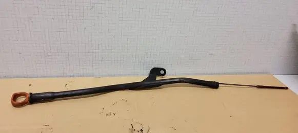 Citroen C5 Oil level dip stick 