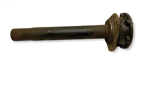 Seat Altea Driveshaft support bearing 