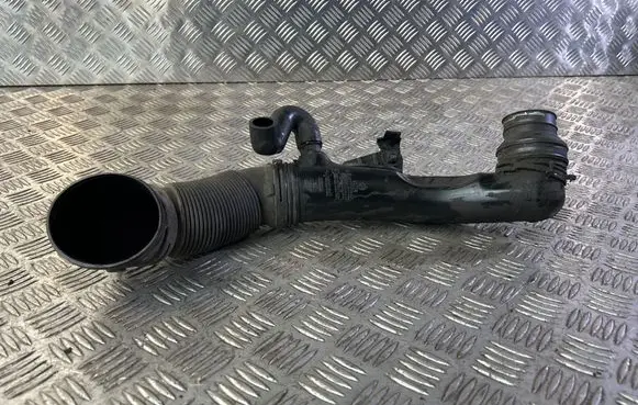 Seat Alhambra (Mk1) Intercooler hose/pipe 7M3129656K 3M219K658 7M3123654