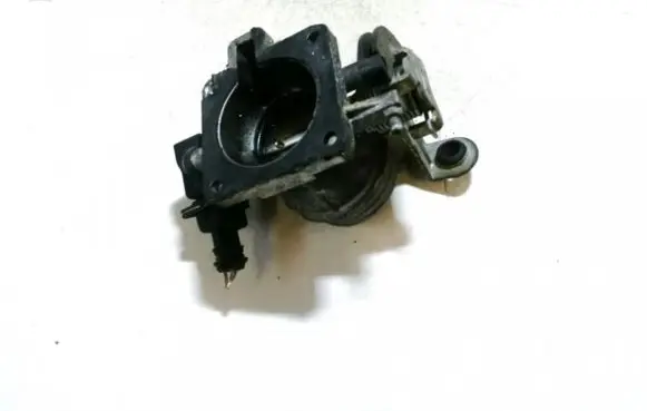 Renault Megane I Throttle valve 7700861679j