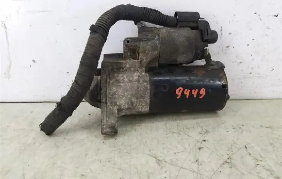 Volvo S80 Starter motor 6G9N-11000-CD