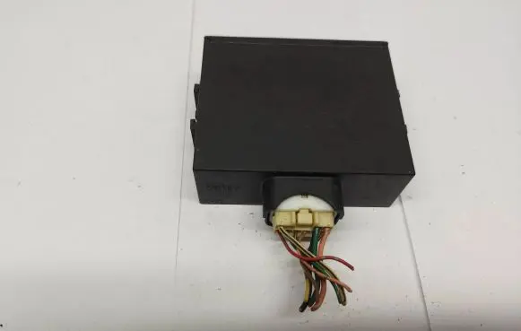 Citroen C1 Other control units/modules 897400H011