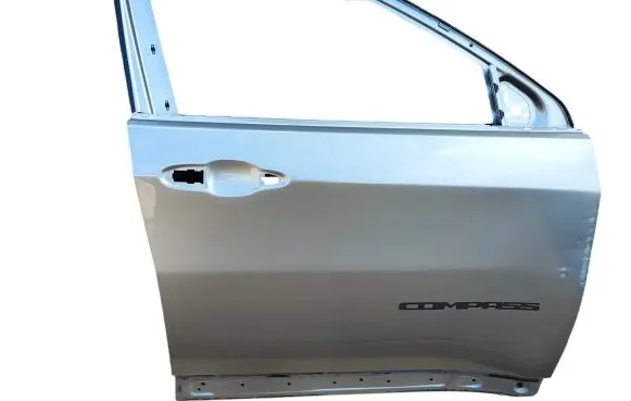 Jeep Compass Front door