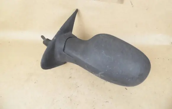 Nissan Micra Manual wing mirror 