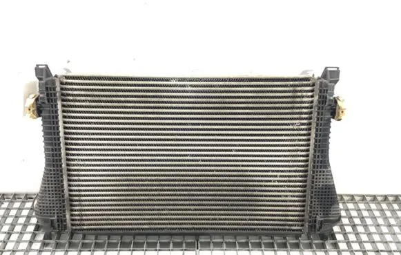 Skoda Kodiaq Intercooler radiator 5Q0145803T