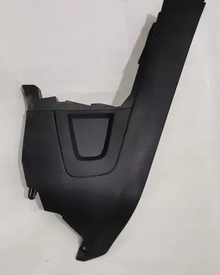 Subaru Forester SJ Center console decorative trim 