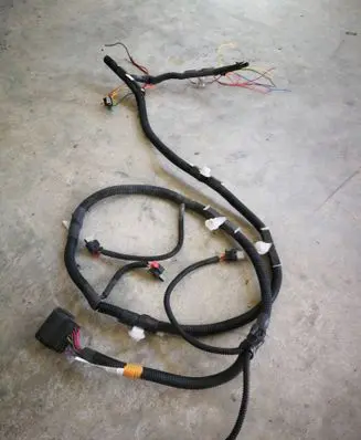 Tesla Model Y Parking sensor (PDC) wiring loom 148904500C HBT221746C0301