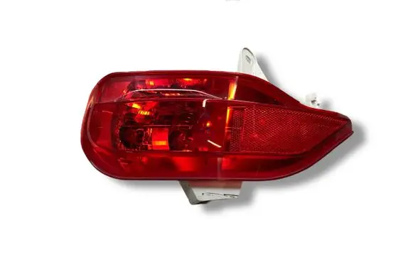 Rear fog light