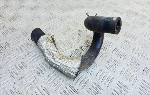 KIA Carens III Engine coolant pipe/hose 97320A4100
