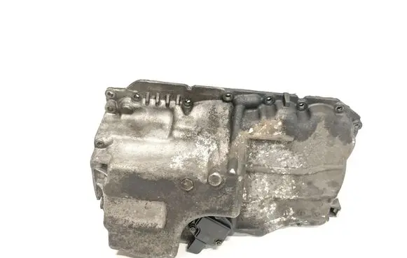 BMW 3 E90 E91 Oil sump 11137797969 7797969
