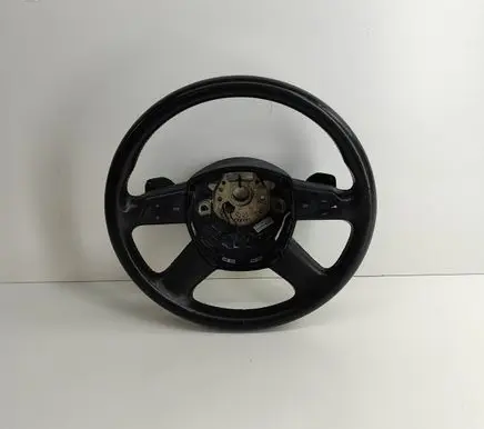 Audi A8 S8 D3 4E Steering wheel 4F0419091BC