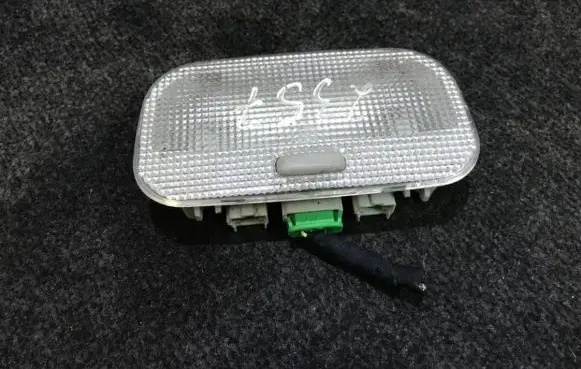Citroen C8 Front seat light