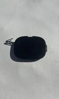 Smart ForFour II W453 Front tow hook cap/cover 511807846R A4538850026