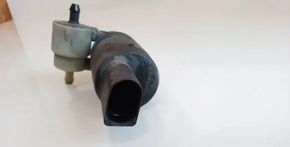 Porsche Cayenne (9PA) Windscreen/windshield washer pump PA6GBGF30