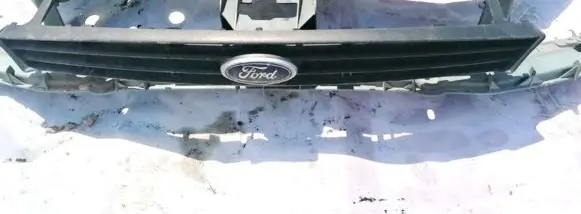 Ford Focus Front grill