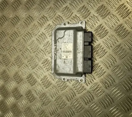 Renault Zoe Engine control unit/module 283G04943R