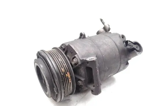 Air conditioning (A/C) compressor (pump)