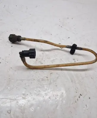 Nissan Navara D40 Fuel line/pipe/hose 