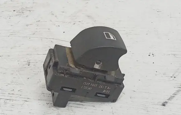 BMW X3 E83 Electric window control switch 6928249 159798052435