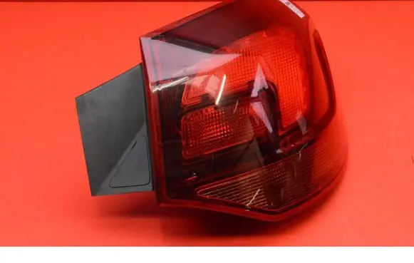 Opel Astra J Rear/tail lights 13314051