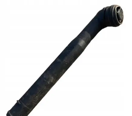 Mercedes-Benz C W205 Engine coolant pipe/hose A2742000115