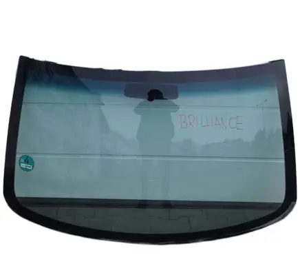 Brilliance BS6 Front windscreen/windshield window