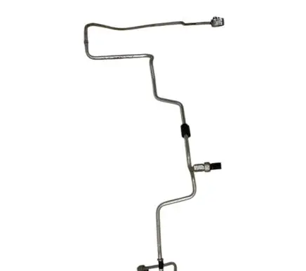 Volkswagen PASSAT B6 Air conditioning (A/C) pressure sensor 1k0959126