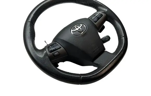 Toyota RAV 4 (XA30) Steering wheel