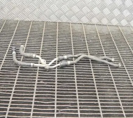 BMW X3 G01 Air intake hose/pipe 8473960