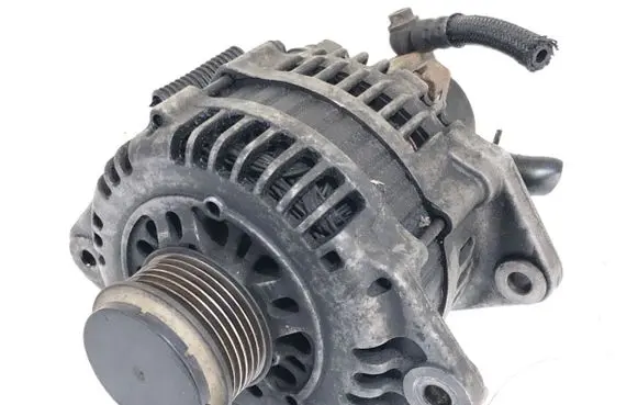 Generator/alternator