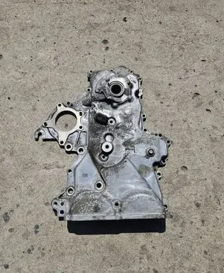 KIA Sportage Timing chain cover 