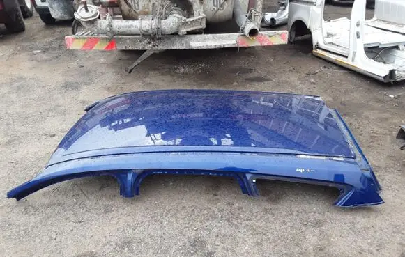 Ford Kuga II Roof 2417238
