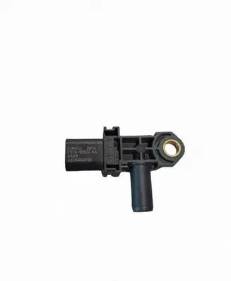 Ford Mondeo MK V Exhaust gas pressure sensor FS7A9G824AA