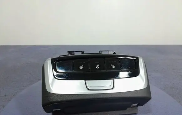 Hyundai Tucson IV NX4 Seat heating switch 93320N7010