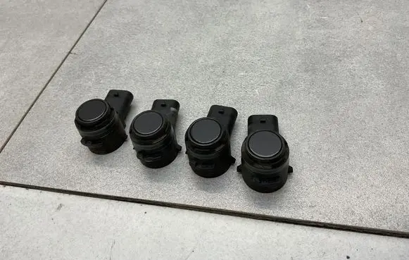 Volkswagen PASSAT B8 Parking PDC sensor 5Q0919275B