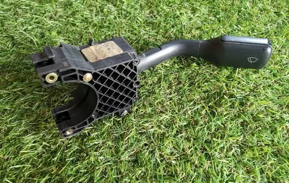 Audi A6 S6 C4 4A Wiper control stalk