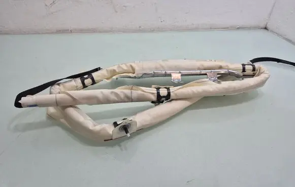 Volvo S60 Roof airbag P30780646