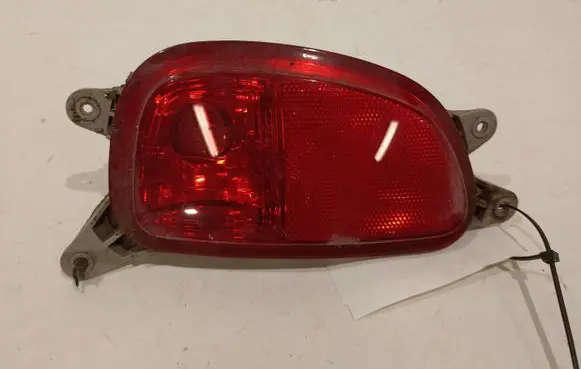 KIA Picanto Rear bumper light 924061Y1