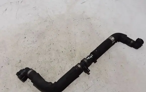 Mercedes-Benz EQS V297 Brake vacuum hose/pipe A2978305702